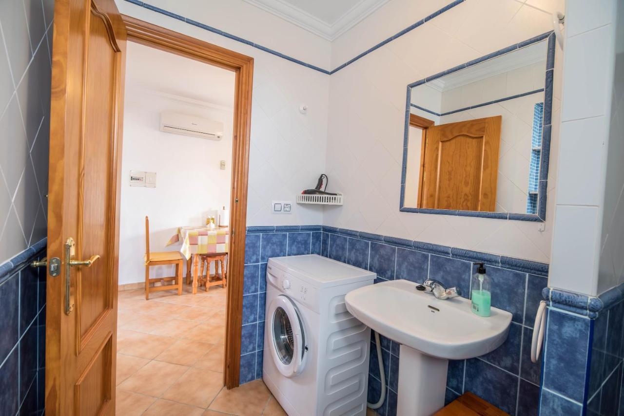 Casa Rural La Ermita Conil De La Frontera Luaran gambar
