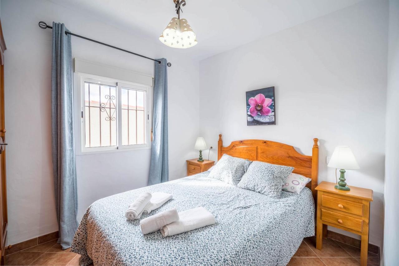 Casa Rural La Ermita Conil De La Frontera Luaran gambar